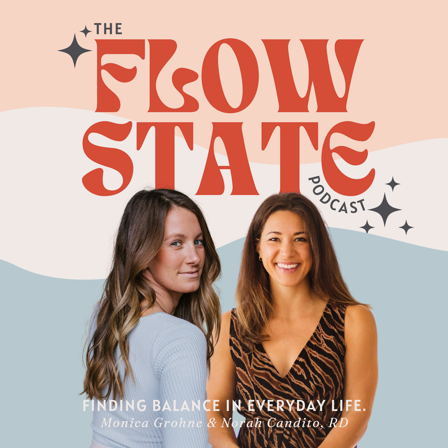 Stop Chasing Triggers: How to Raise Your Migraine Threshold for Good with Kelli Yates