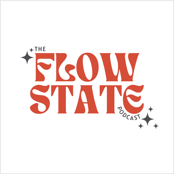 The flow state