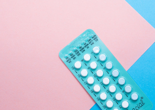 Does Birth Control Help PMS & PMDD or Make it Worse?